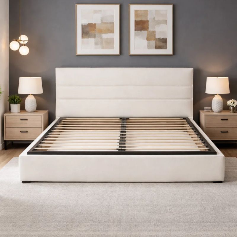 Krevat dopio me zgarë