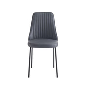 Karrige AZA, Anthracite