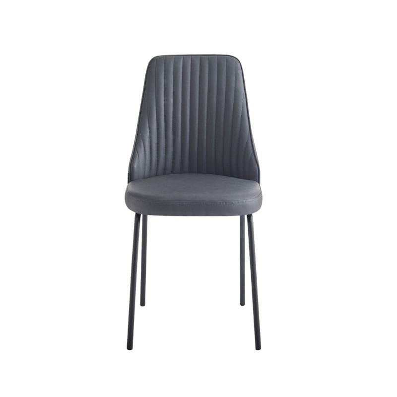 Karrige AZA, Anthracite