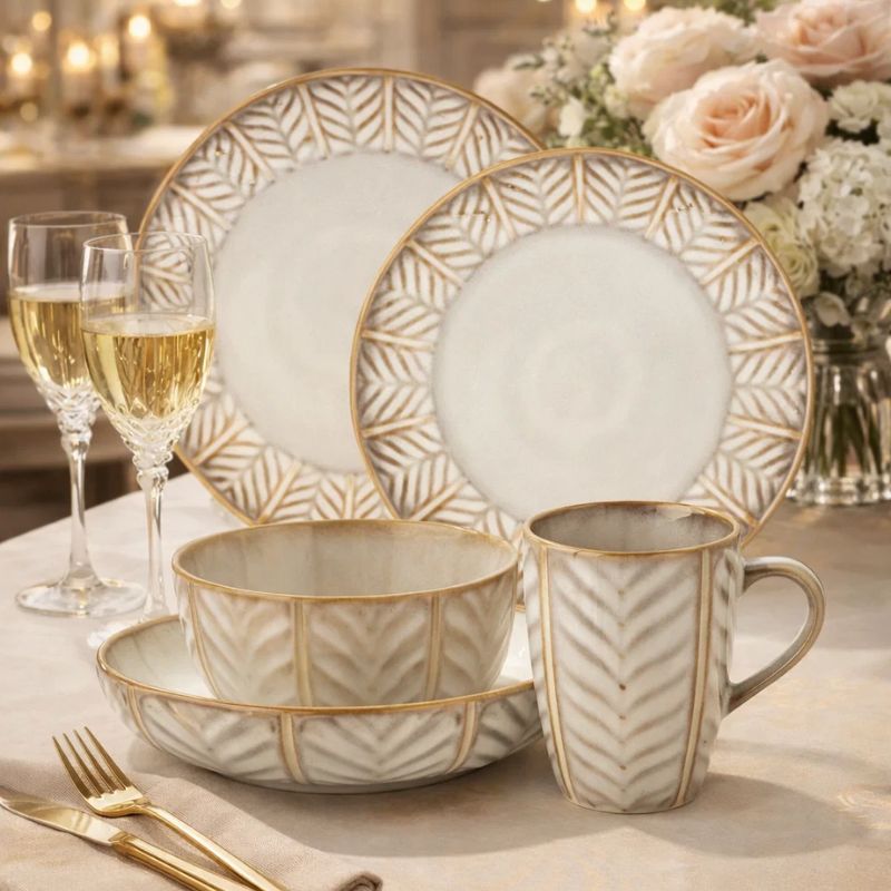 Filxhan Porcelani 414 ml