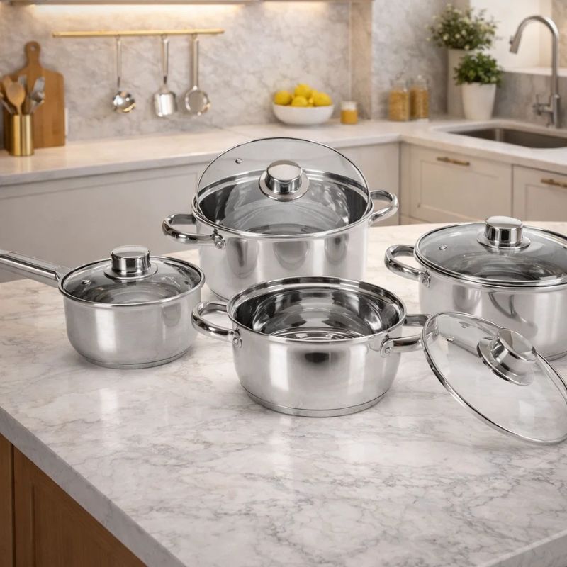 Set tenxheresh ,8 copë