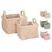 Set kosh organizues me doreza , 2 copë