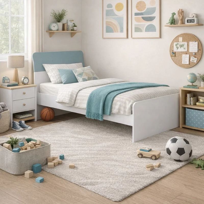 Krevat për fëmijë KINDER