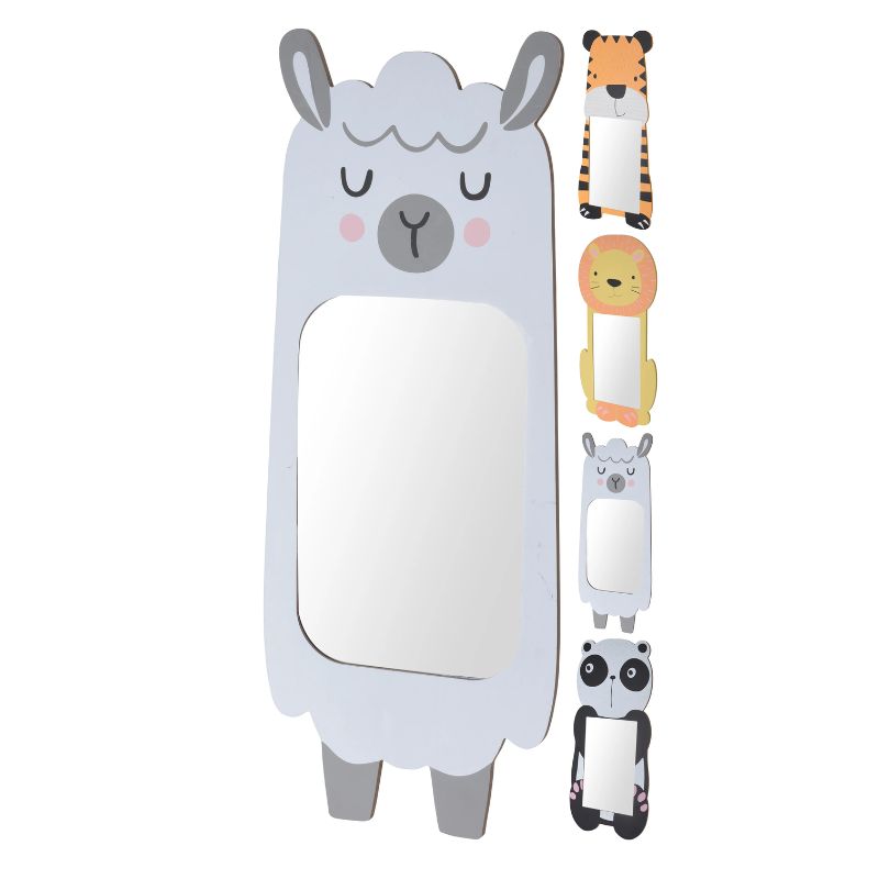 Pasqyrë për fëmijë