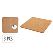 Set shtroje nxehtesie, 3 copë