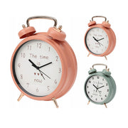 Orë alarmi 24 x 7,3 x 30 cm