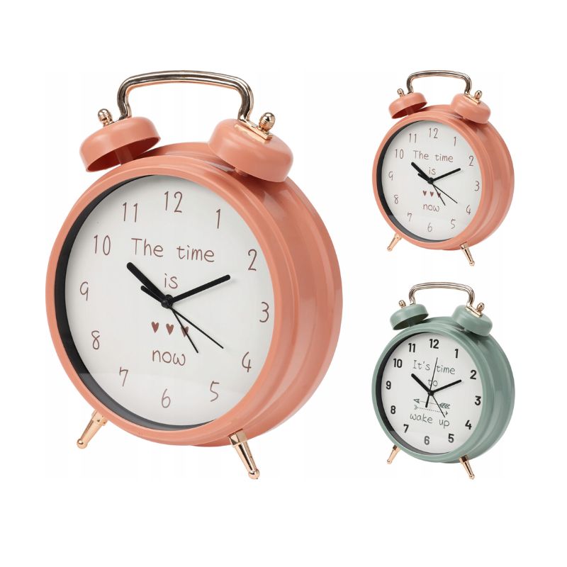 Orë alarmi 24 x 7,3 x 30 cm