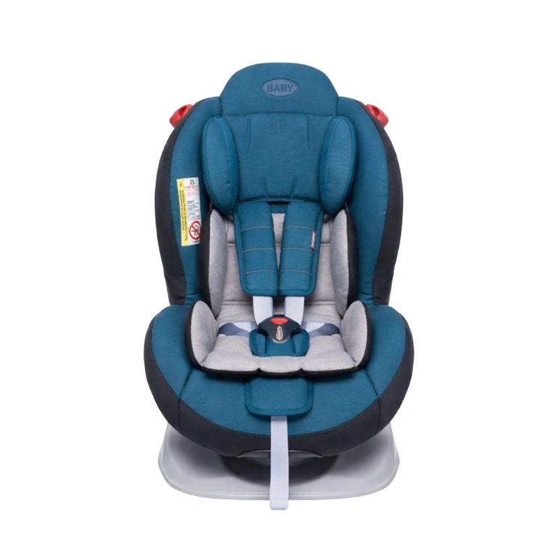 Sexholino RODOS, Blue