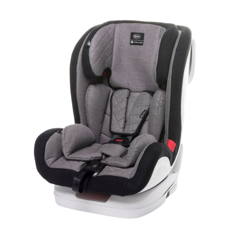 Sexholino FLY-FIX, Grey