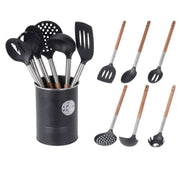 Set Mbajtës ene kuzhine 7 copë