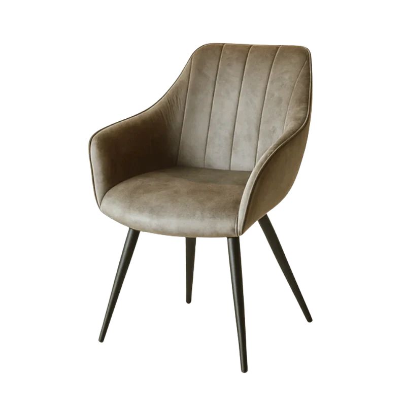 Karrige AMAI, Grey