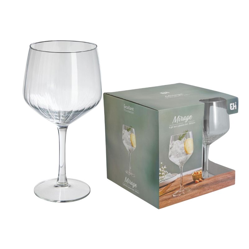 Set Gotash Gin