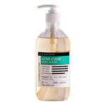 Acne Body Wash 500 ml