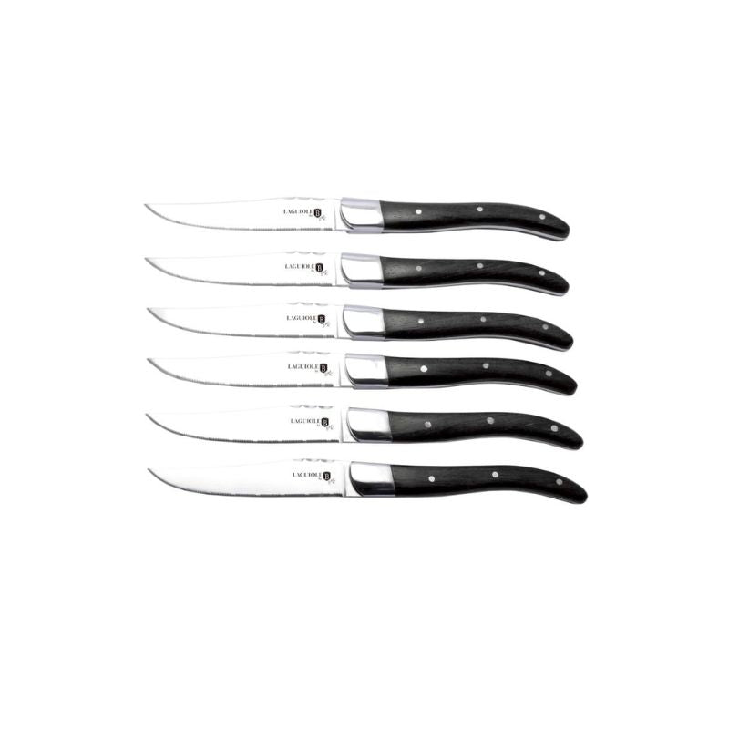 Set thikash, 6 copë