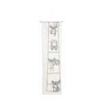 Children's length meter