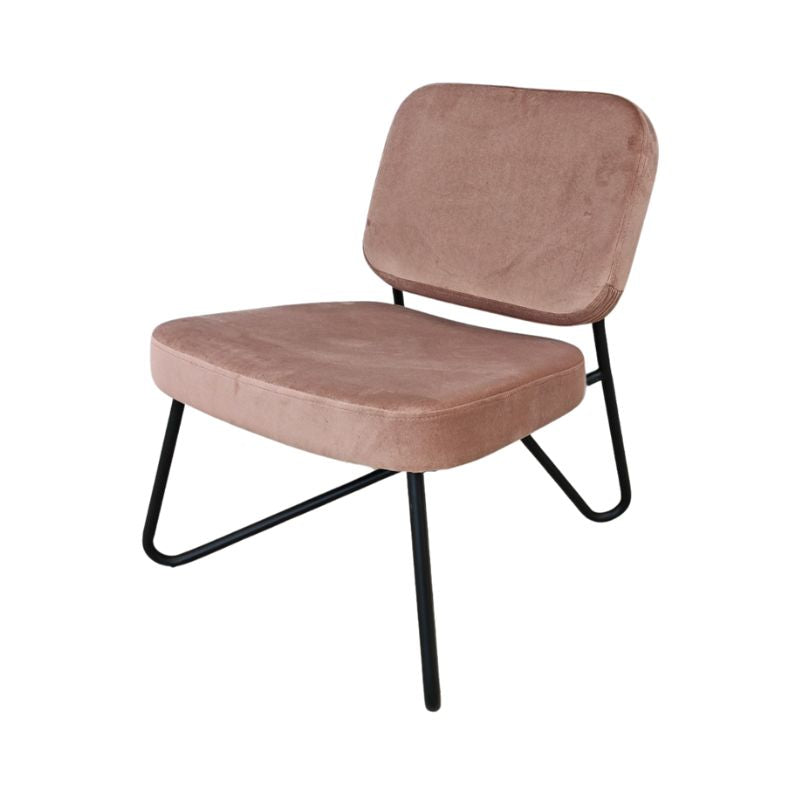 Karrige JAILA, Pink