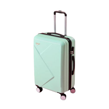 Suitcase MINT