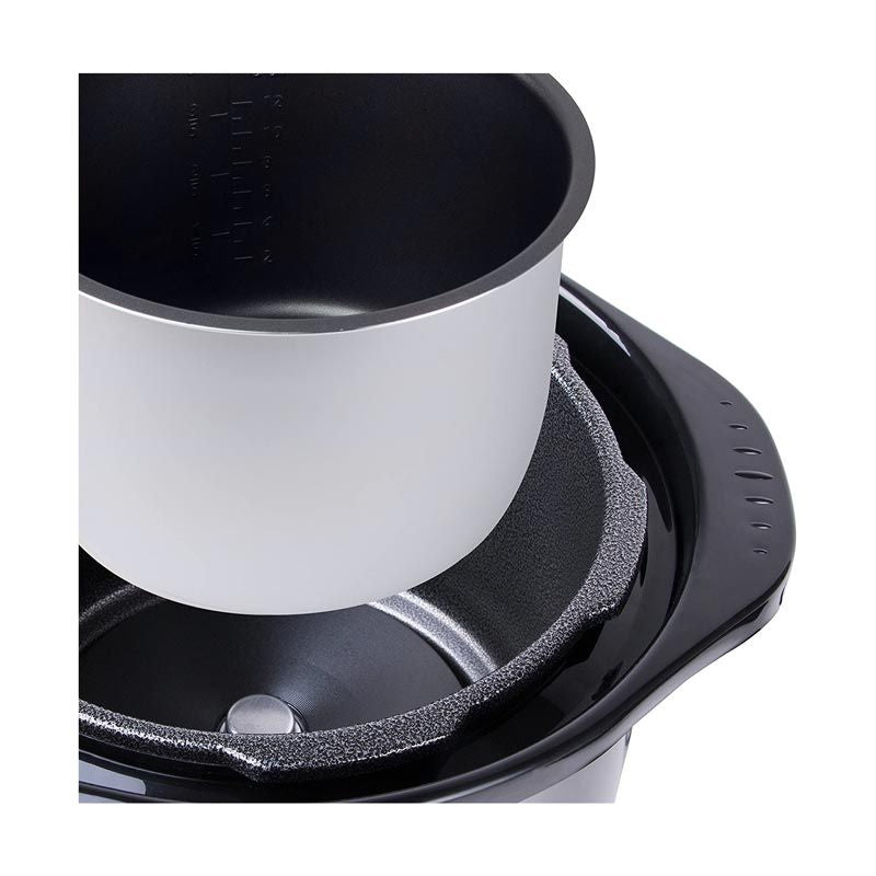 Multicooker