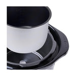 Multicooker
