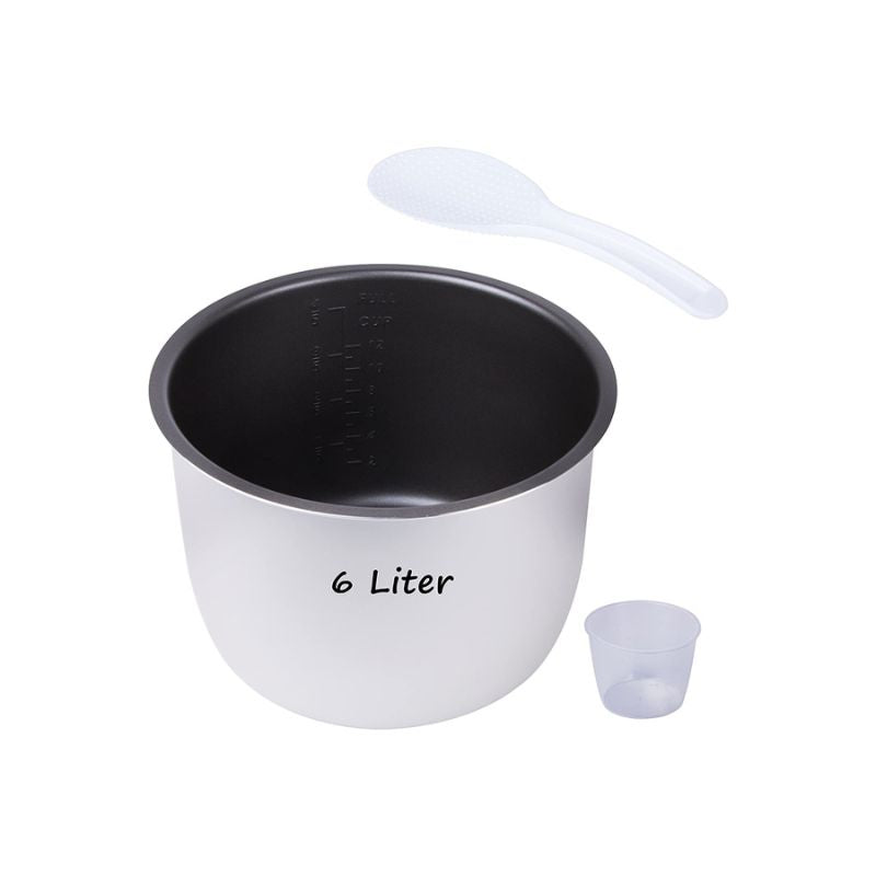 Multicooker