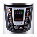 Multicooker