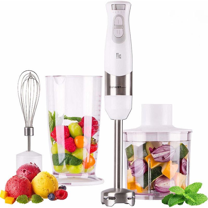 Set blender