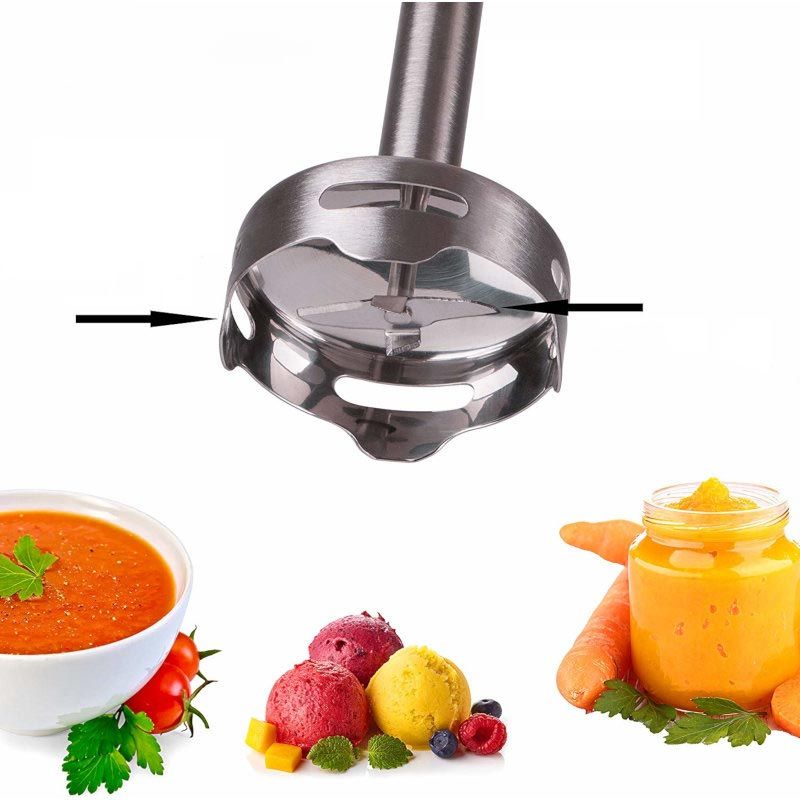 Set blender