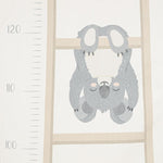 Children's length meter