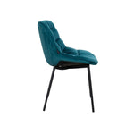 Karrige AMELI, Blue