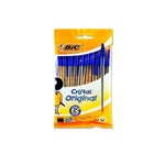 Set me stilolapsa BIC, 10 copë