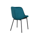 Karrige AMELI, Blue