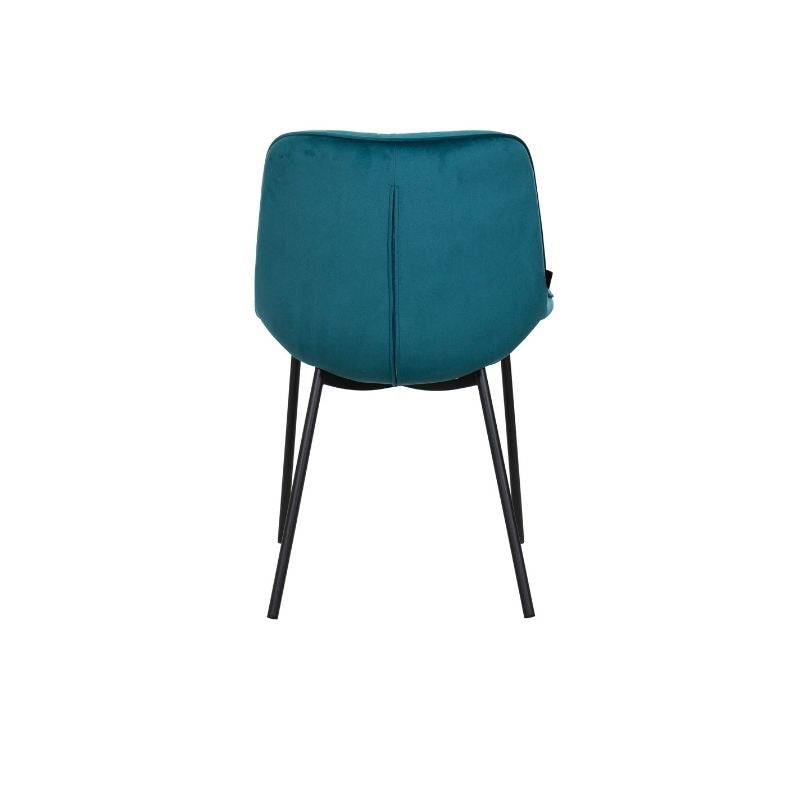 Karrige AMELI, Blue