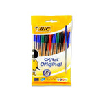 Set me stilolapsa BIC, 10 copë