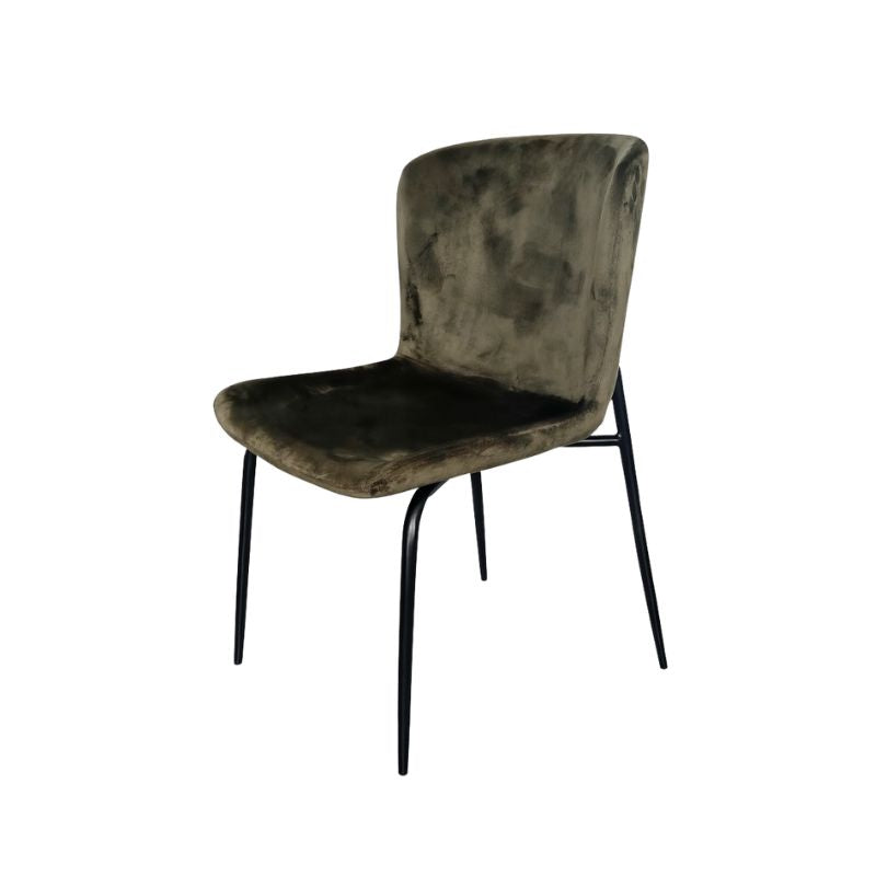 Karrige BROOKE, Velvet Green