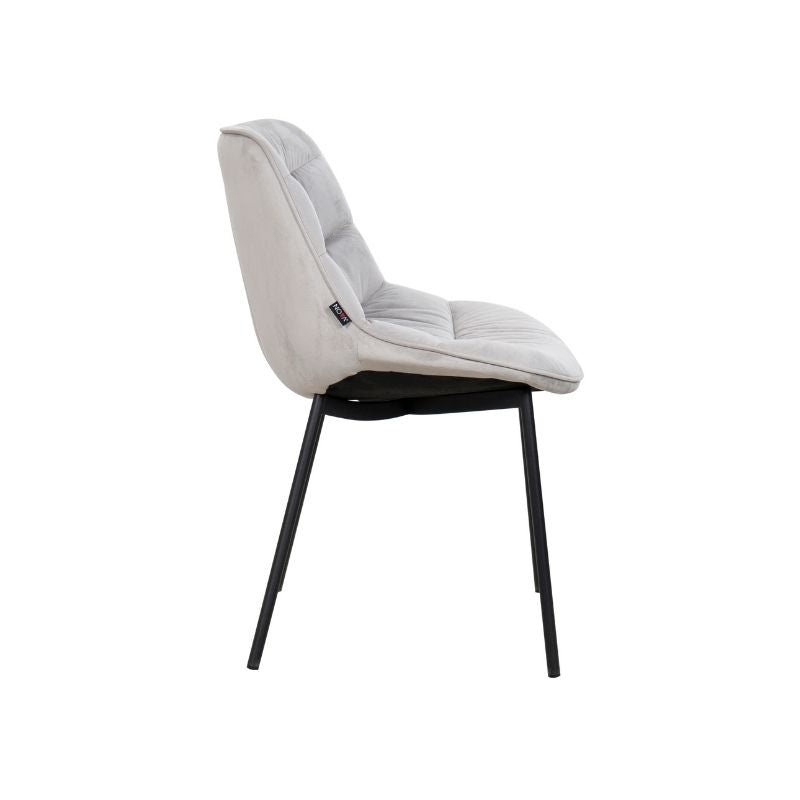 Karrige AMELI, Light Grey
