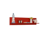 RAPHAEL wall shelf