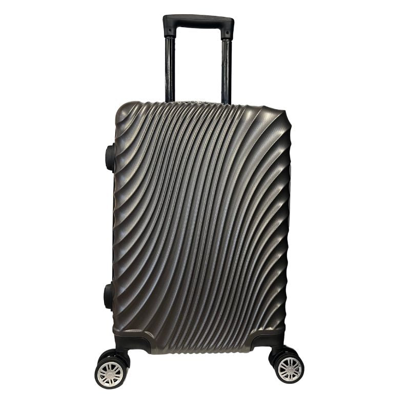 Valixhe Dark Grey, L