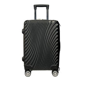 Valixhe Black, M