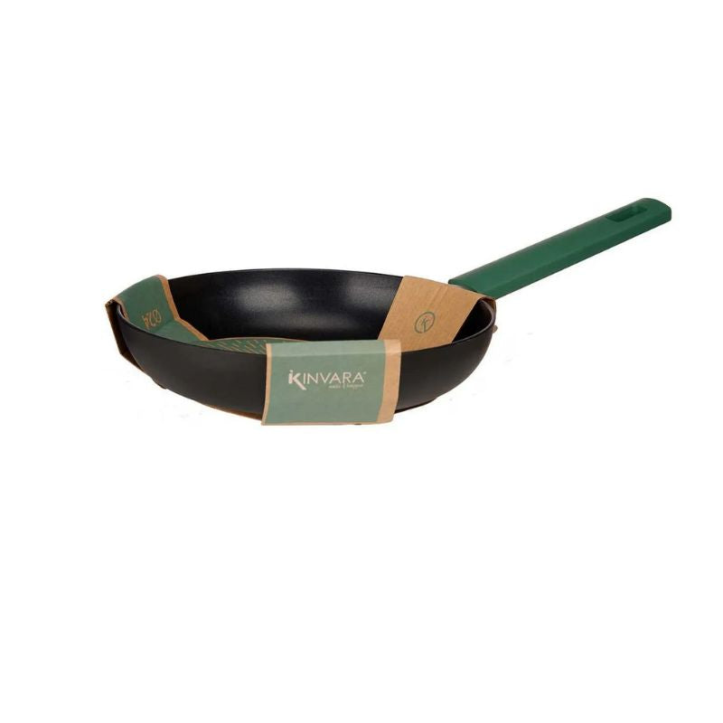Tigan alumini GREEN