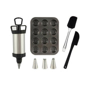 Set për pjekjen e ëmbëlsirave