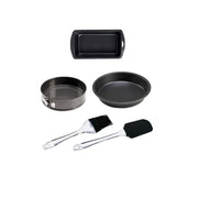 Set për përgatitjen e ëmbëlsirave