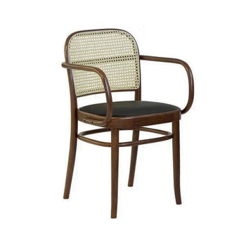 JARA wooden chair