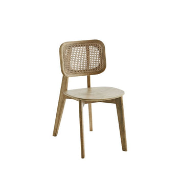 ASTRA wooden chair