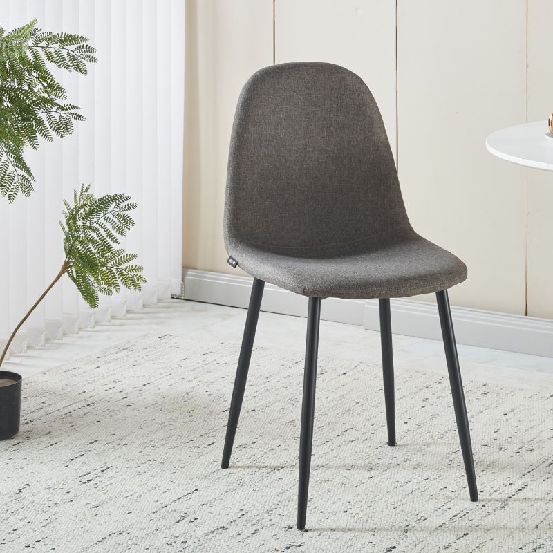 Karrige NINI, Dark Grey