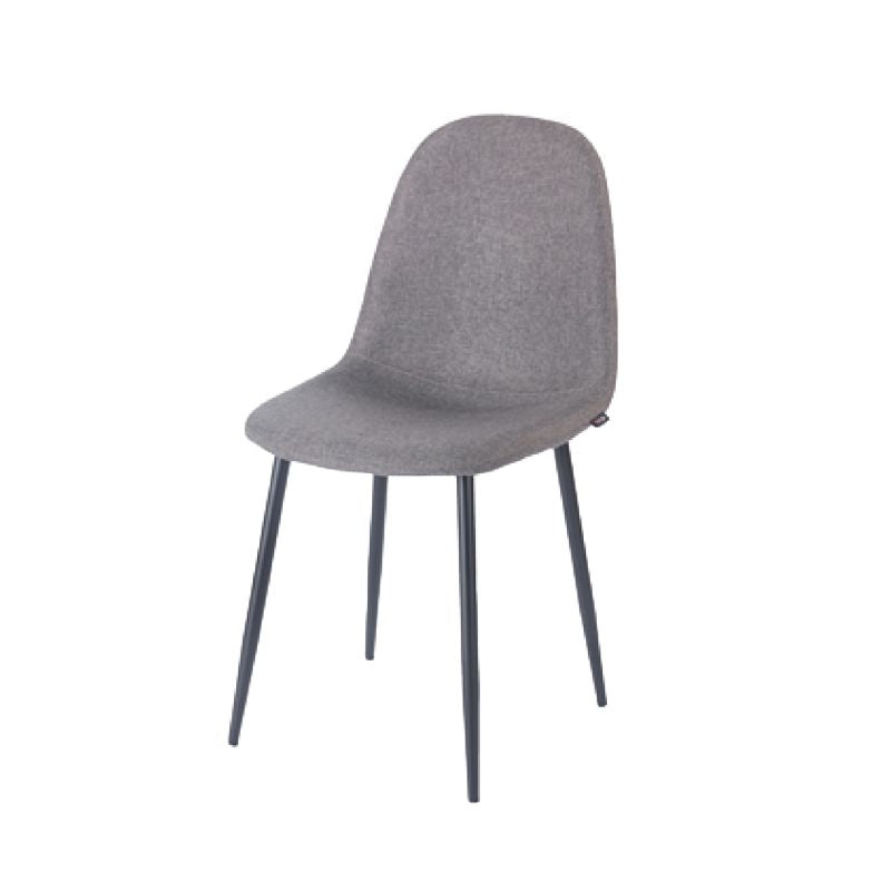 Karrige NINI, Dark Grey