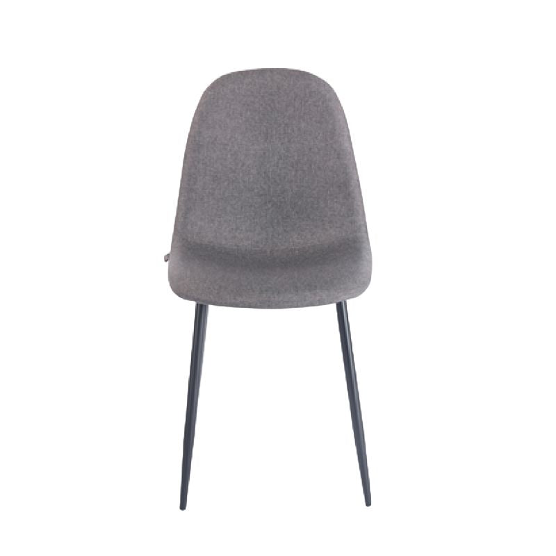 Karrige NINI, Dark Grey