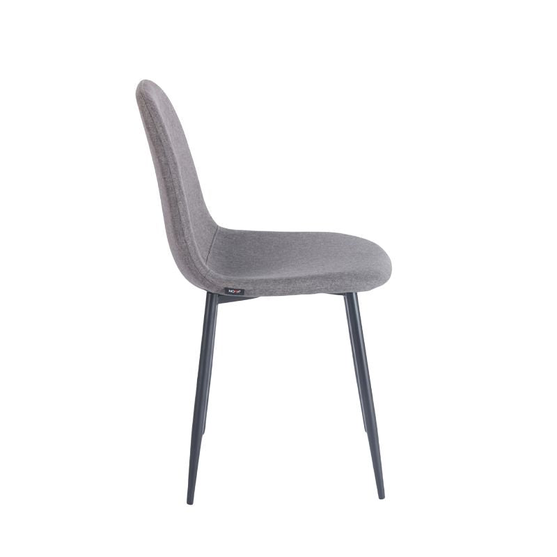 Karrige NINI, Dark Grey