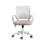 Karrige zyre ADEA, White