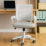 Karrige zyre ADEA, White