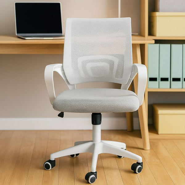 Karrige zyre ADEA, White